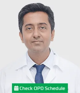 Dr. Somnath Chattopadhyay