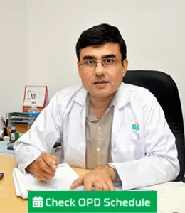Dr. Sudip Sengupta 