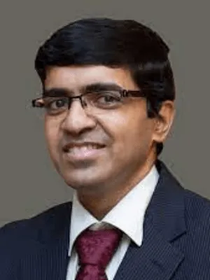 Dr. Supriyo Ghatak - Liver transplant surgeon - Apollo Gleneagles Hospital Kolkata