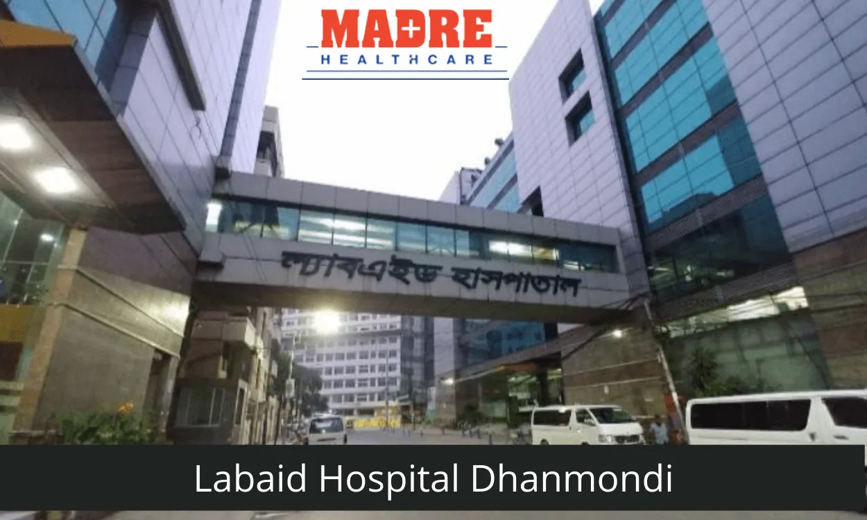 Labaid Hospital