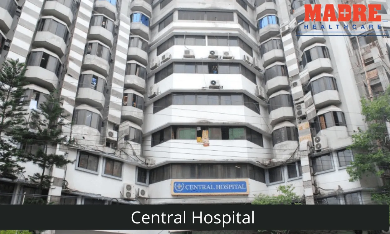 Central Hospital