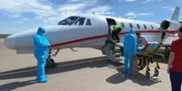 Air Ambulance Services