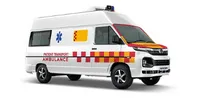 Road Ambulance Services