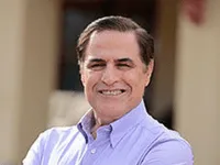 DR. David Alameel - best dentist in World - Dental Surgeon