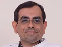 Dr Himanshu Dadlani - best dentist in india