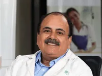 Dr Neeraj Verma - best dentist in india