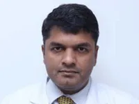 Dr. Arabind Panda ( urology surgeon ) - best urologist in Kims hospital
