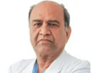 Dr. Narmada Prasad Gupta - best urologist in medanta hospital