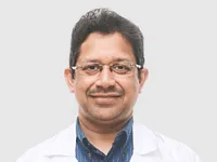 Dr. Sanjay Pandey ( urology surgeon ) - best urologist in Kokilaben Hospital