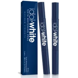 Idol white - Teeth Whitening Pens