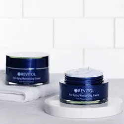 Revitol Anti Aging Moisturizing Cream