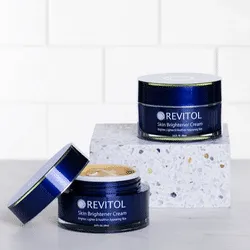 Revitol Skin Brightener Cream