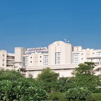 Apollo Hospital Indraprastha-min