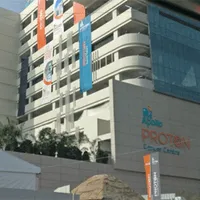 Apollo Hospital Proton-min