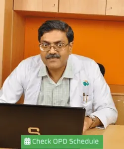 Dr Symasis Bandyopadhyay MBBS, MD (MED.), MRCP (UK), CCST (UK) & FRCP(EDIN) GENERAL PHYSICIAN Apollo Multispeciality Hospitals, Kolkata, West Bengal, India