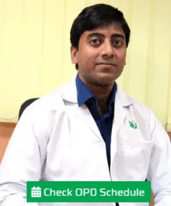 Dr. Dr. Raja Nag - Best Cardiologist