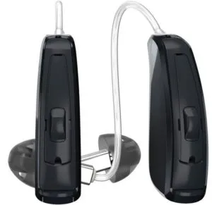 ReSound Hearing Aids Top 10 Best Hearing Aids With Active Dynamic Noise Cancellation