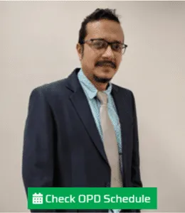 Dr. Ayan Basu - HCG Oncology - Kolkata