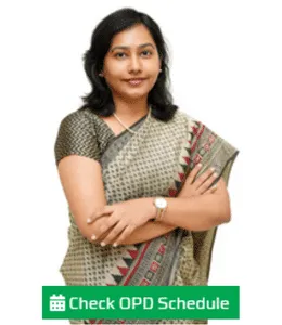 Dr. Deepanjali Adulkar - HCG Oncology - Kolkata
