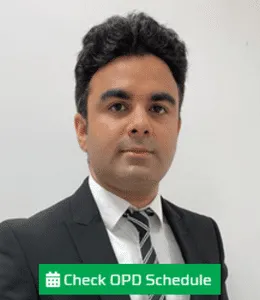 Dr. Karan Sehgal - HCG Oncology - Kolkata