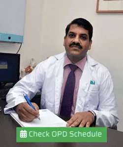 Dr.-Ravi-Ganesh-Bharadwaj - Apollo Hospital- Kolkata