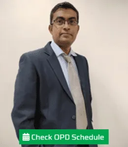 Dr. S K Bala - HCG Oncology - Kolkata