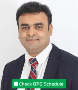 Dr. Sridhar PS - HCG Oncology - Kolkata