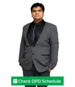 Dr. Viraj Nevrekar - HCG Oncology - Kolkata