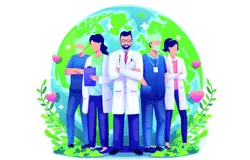 Medical Professional