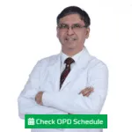 Dr. Jayateerth W Kulkarni