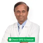 Dr. Satish Satyanarayana