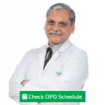 Dr. Shanti Shankar Praharaj
