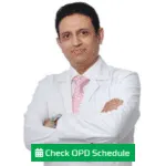 Dr. Shivanand S Patil