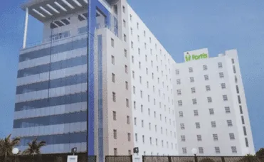 Fortis Chennai