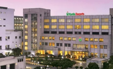 Fortis Escorts