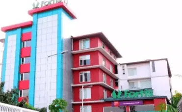 Fortis Himachal Pradesh