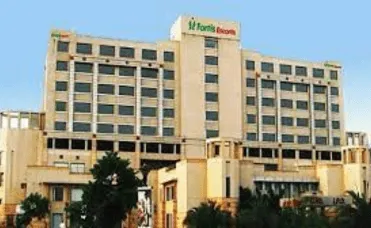 Fortis Jaipur