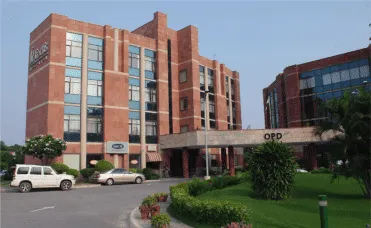 Fortis Punjab