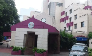 HCG Cancer Center - Bangalore