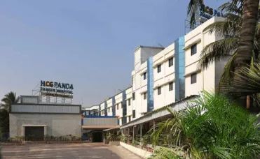 HCG Cancer Center - Cuttack