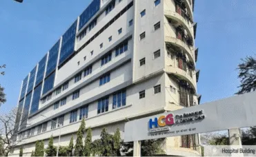 HCG Cancer Center - Mumbai