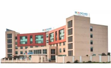 HCG Cancer Center - Nagpur