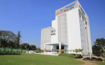 HCG Cancer Center - Nasik